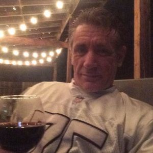 Meet your Posher, Louie